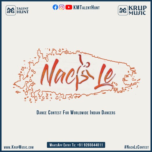 NachLe Dance Contest